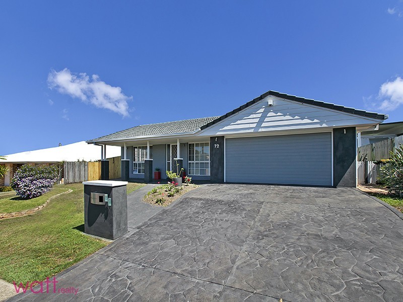 72 Enbrook Street, Bracken Ridge QLD 4017