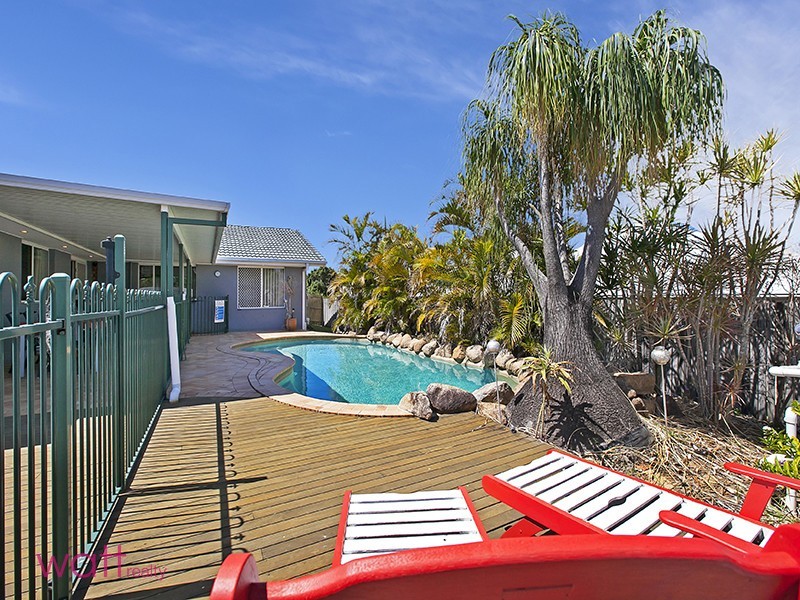 72 Enbrook Street, Bracken Ridge QLD 4017