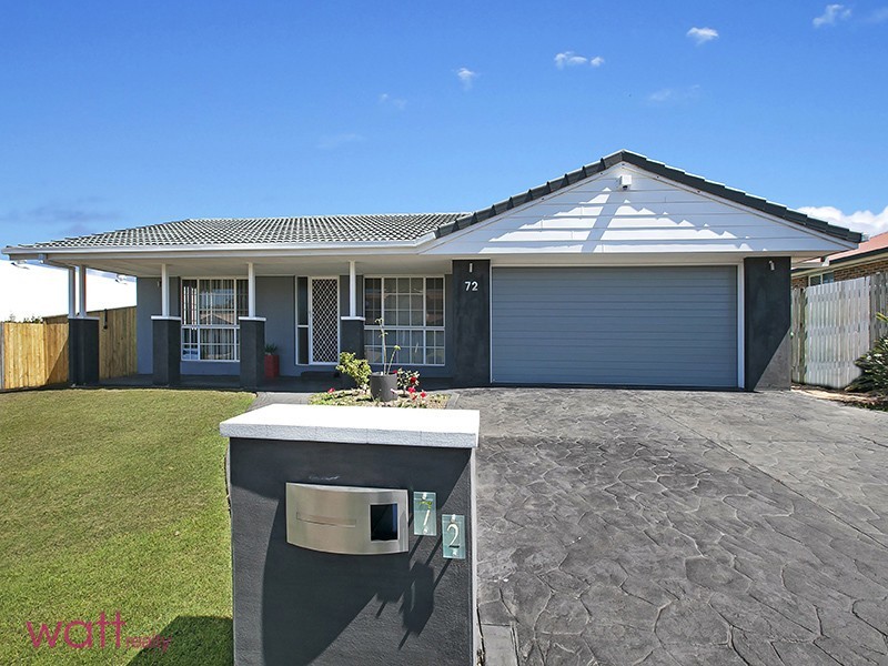 72 Enbrook Street, Bracken Ridge QLD 4017