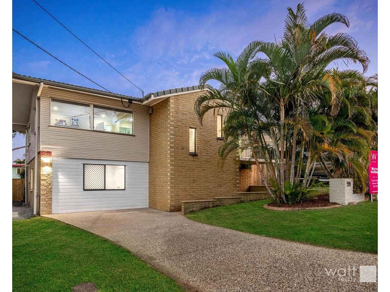 20 Wangarah Street, Bracken Ridge QLD 4017