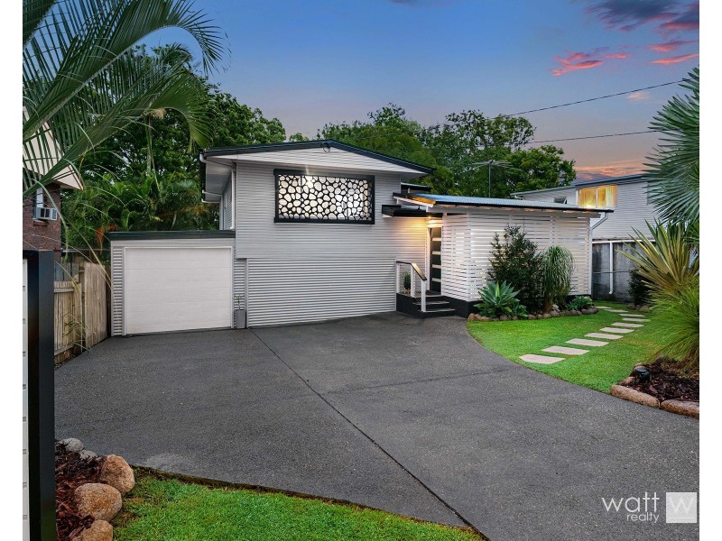 24 Summerfield Street, Aspley QLD 4034