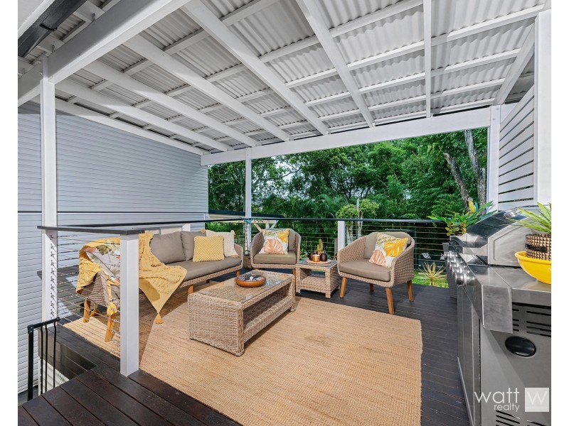 24 Summerfield Street, Aspley QLD 4034