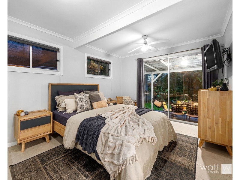 24 Summerfield Street, Aspley QLD 4034