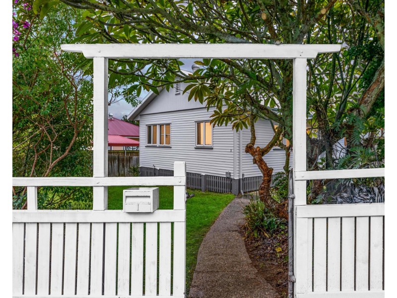 1 Swanwick Street, Zillmere QLD 4034