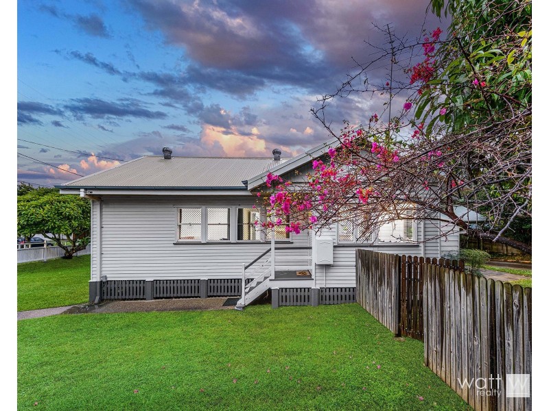 1 Swanwick Street, Zillmere QLD 4034