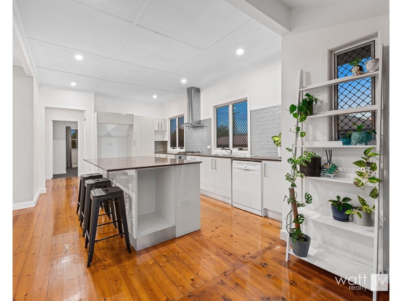 1 Swanwick Street, Zillmere QLD 4034