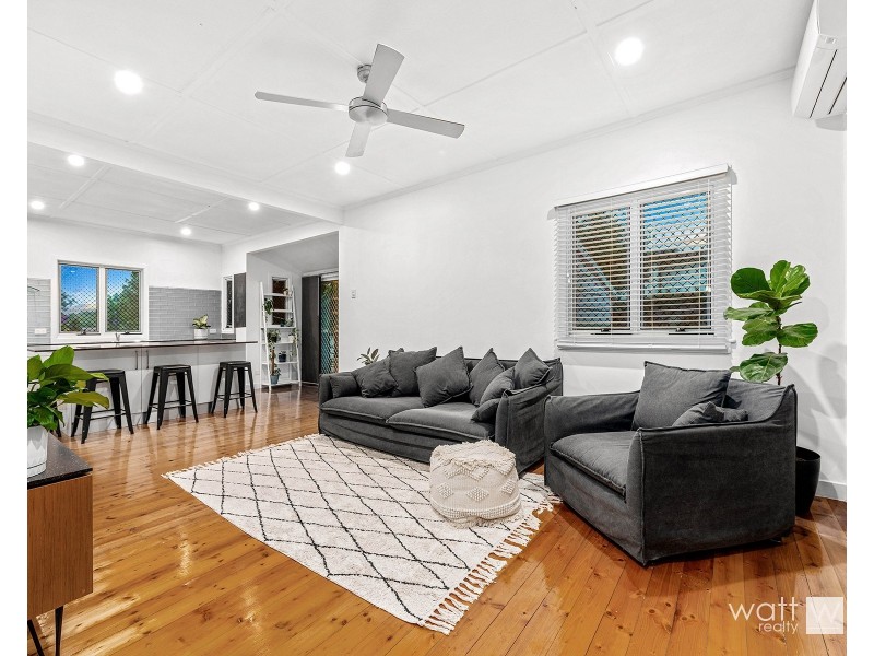 1 Swanwick Street, Zillmere QLD 4034