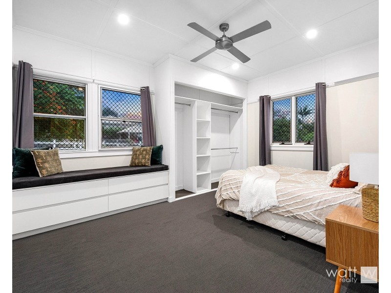 1 Swanwick Street, Zillmere QLD 4034