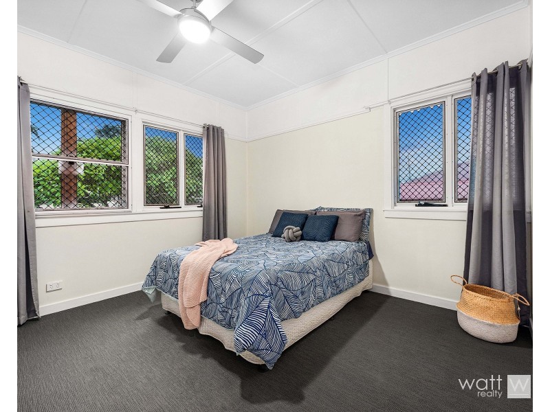 1 Swanwick Street, Zillmere QLD 4034