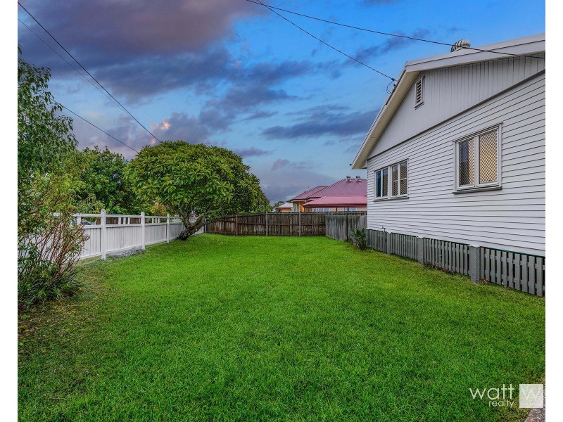 1 Swanwick Street, Zillmere QLD 4034