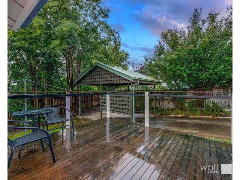 1 Swanwick Street, Zillmere QLD 4034