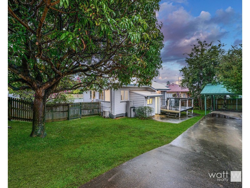 1 Swanwick Street, Zillmere QLD 4034