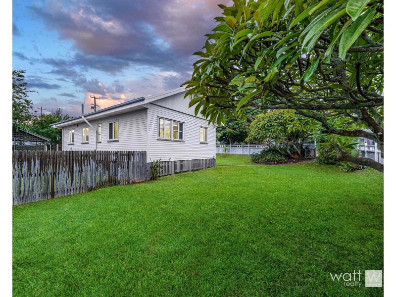 1 Swanwick Street, Zillmere QLD 4034