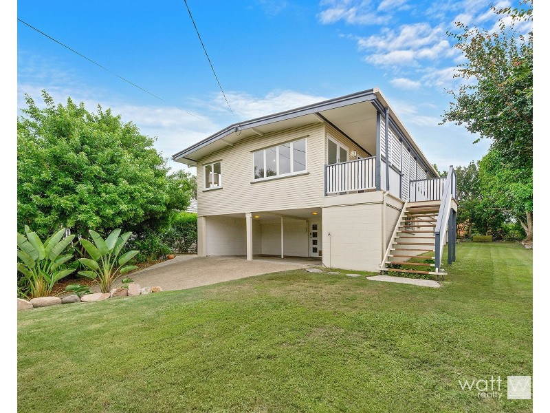 767 Rode Road, Chermside West QLD 4032