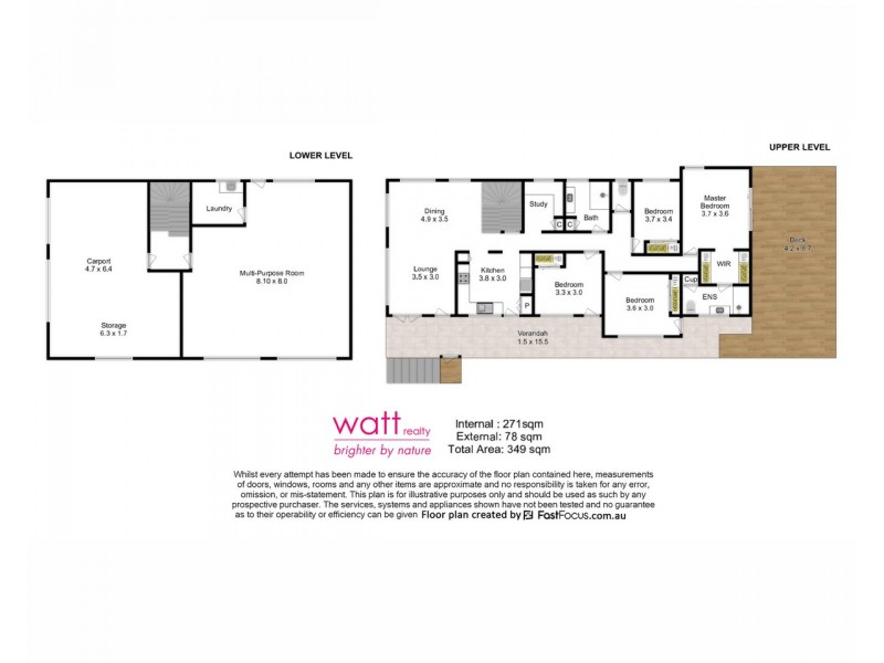 767 Rode Road, Chermside West QLD 4032 Floorplan