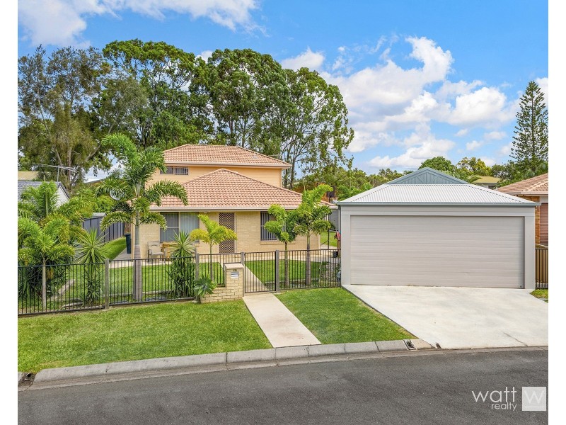 38 Tabbil Street, Zillmere QLD 4034