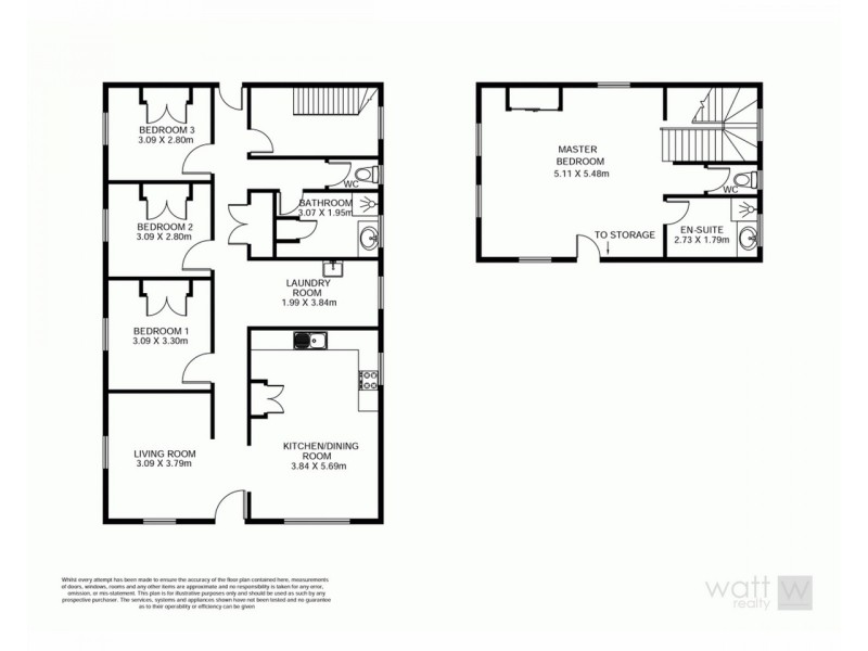 38 Tabbil Street, Zillmere QLD 4034 Floorplan