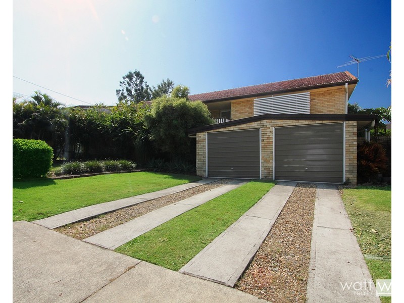 19 Pacific Street, Chermside West QLD 4032