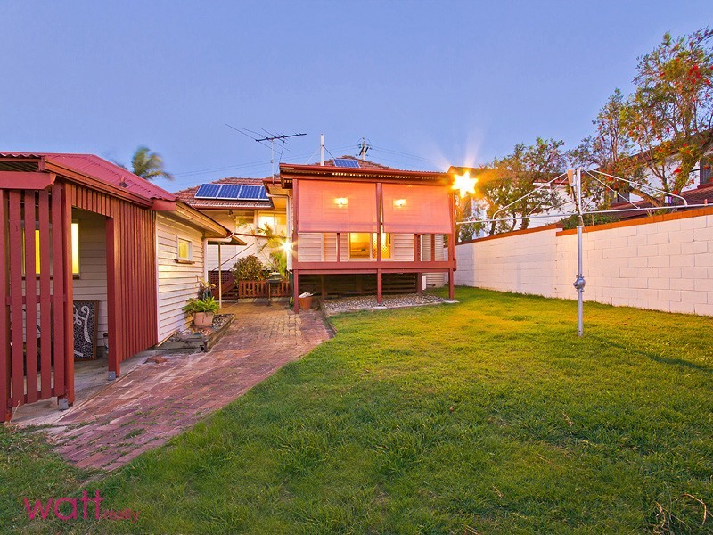 133 Murphy Road, Zillmere QLD 4034