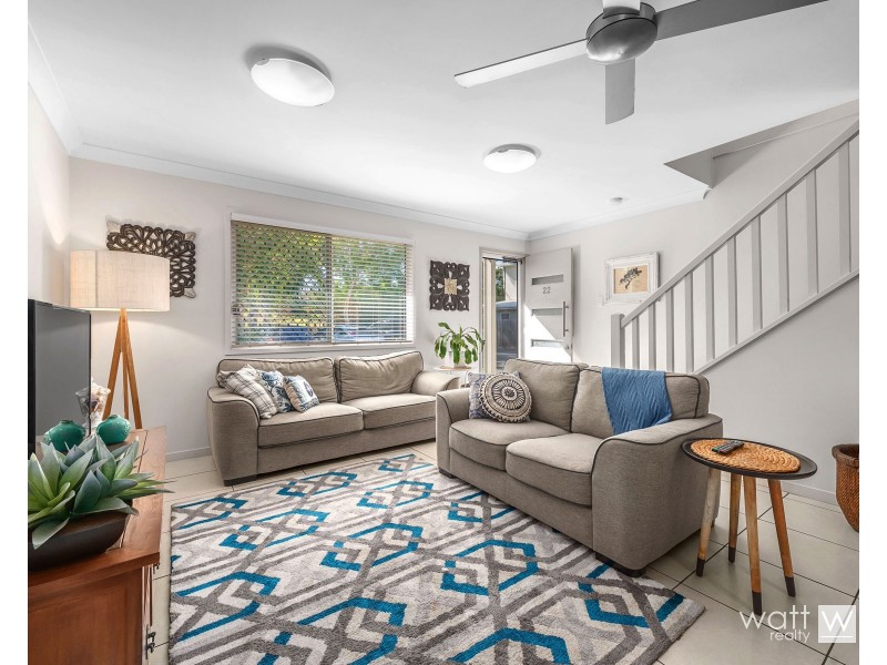 22/30 Melthorn Place, Bracken Ridge QLD 4017