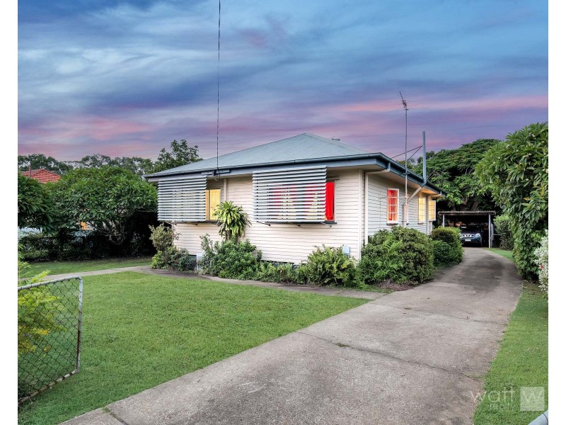 75 Battersby Street, Zillmere QLD 4034