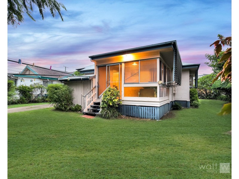 75 Battersby Street, Zillmere QLD 4034