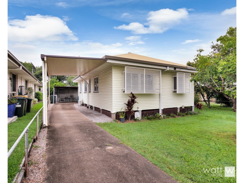 16 Holberton Street, Zillmere QLD 4034