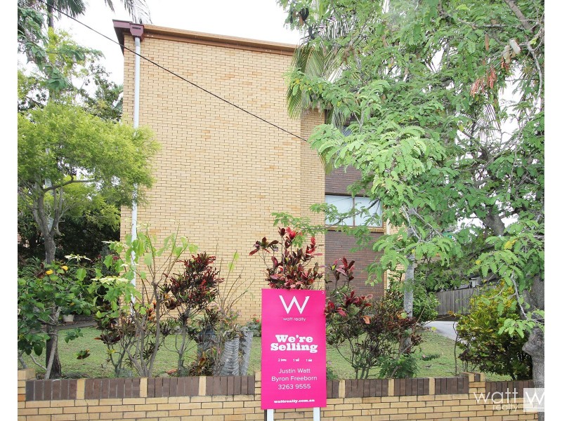 3/166 Stafford Road, Gordon Park QLD 4031