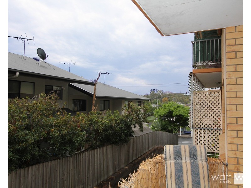 3/166 Stafford Road, Gordon Park QLD 4031