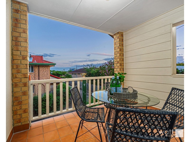 4/34 Cameron Street, Nundah QLD 4012