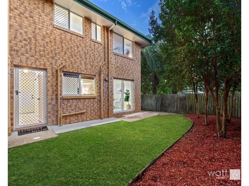 4/34 Cameron Street, Nundah QLD 4012