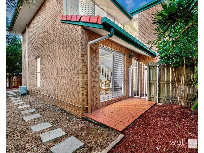 4/34 Cameron Street, Nundah QLD 4012