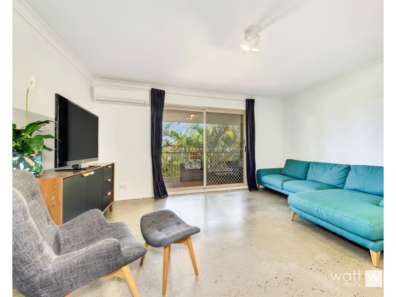 5/31 Kingsmill Street, Chermside QLD 4032