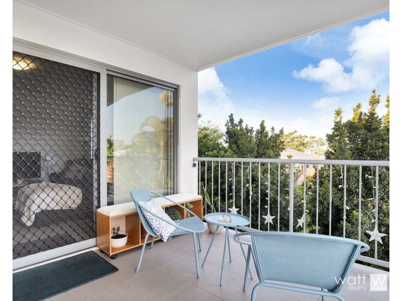 4/19 Halcomb Street, Zillmere QLD 4034