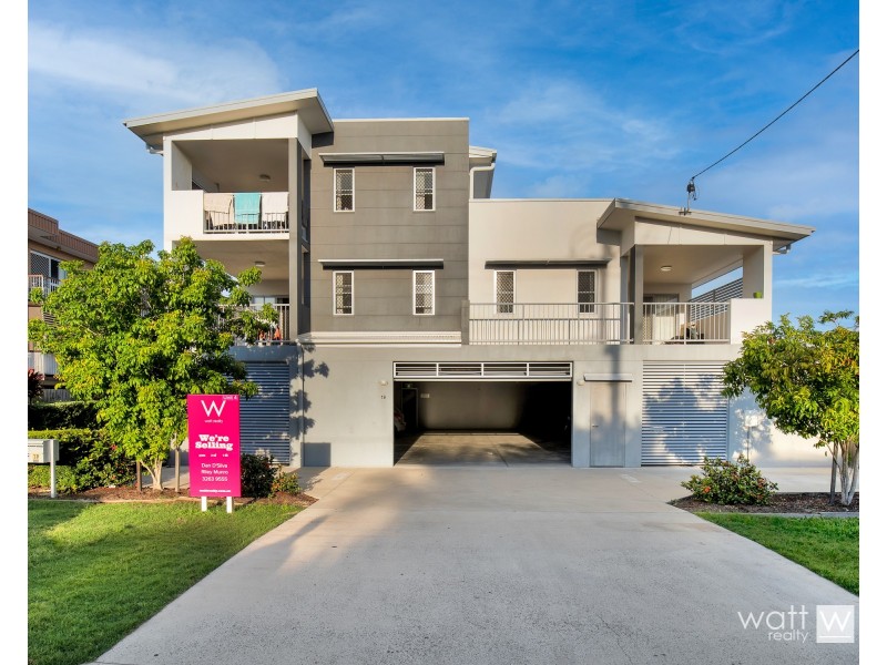 4/19 Halcomb Street, Zillmere QLD 4034