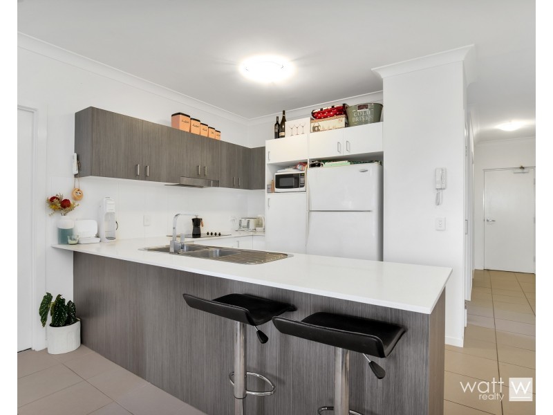 4/19 Halcomb Street, Zillmere QLD 4034