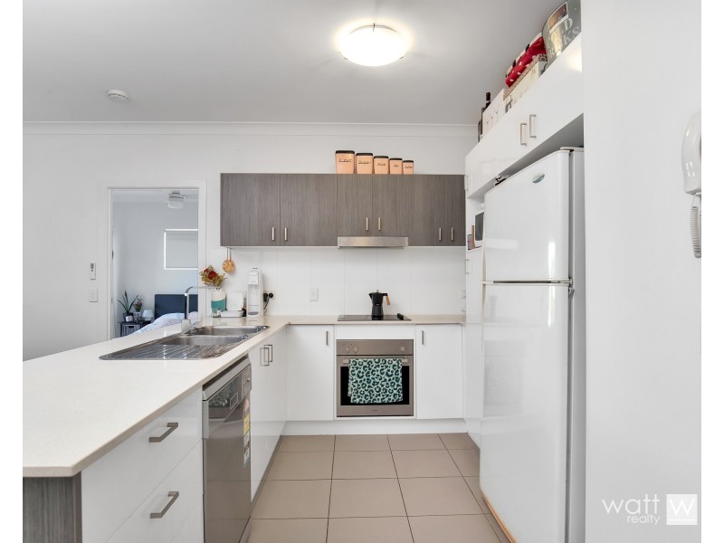 4/19 Halcomb Street, Zillmere QLD 4034