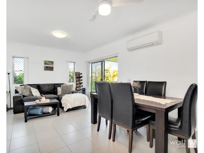 4/19 Halcomb Street, Zillmere QLD 4034