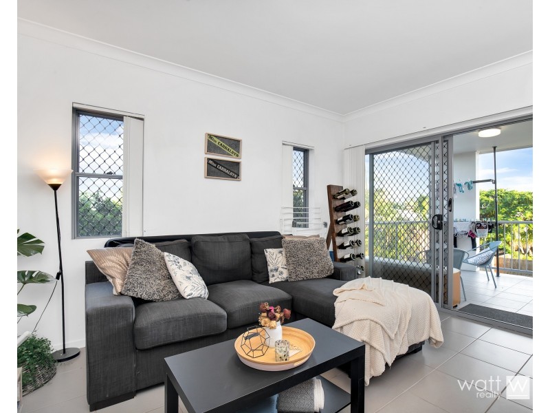 4/19 Halcomb Street, Zillmere QLD 4034