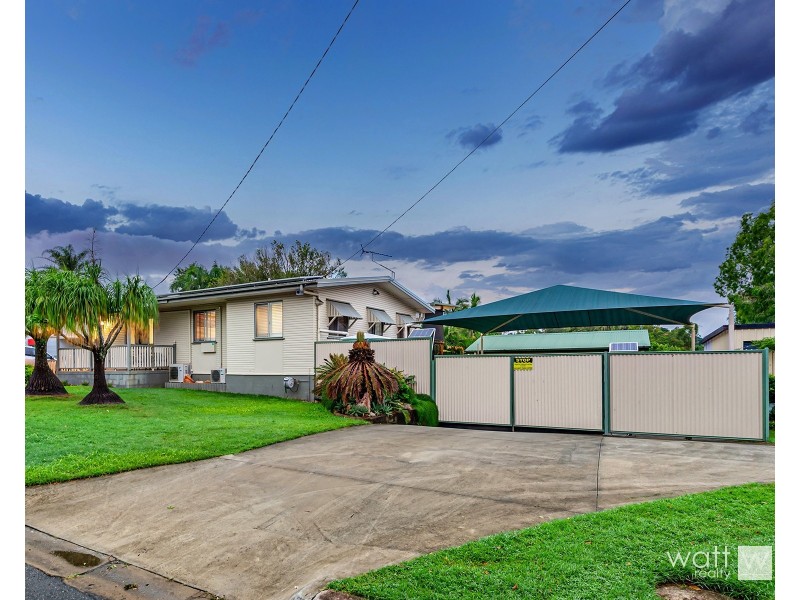8 Gresford Street, Chermside West QLD 4032