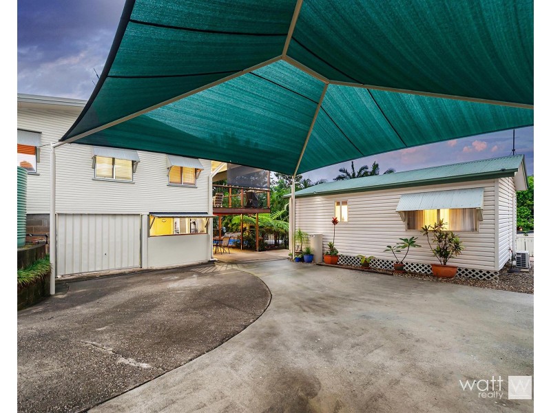 8 Gresford Street, Chermside West QLD 4032