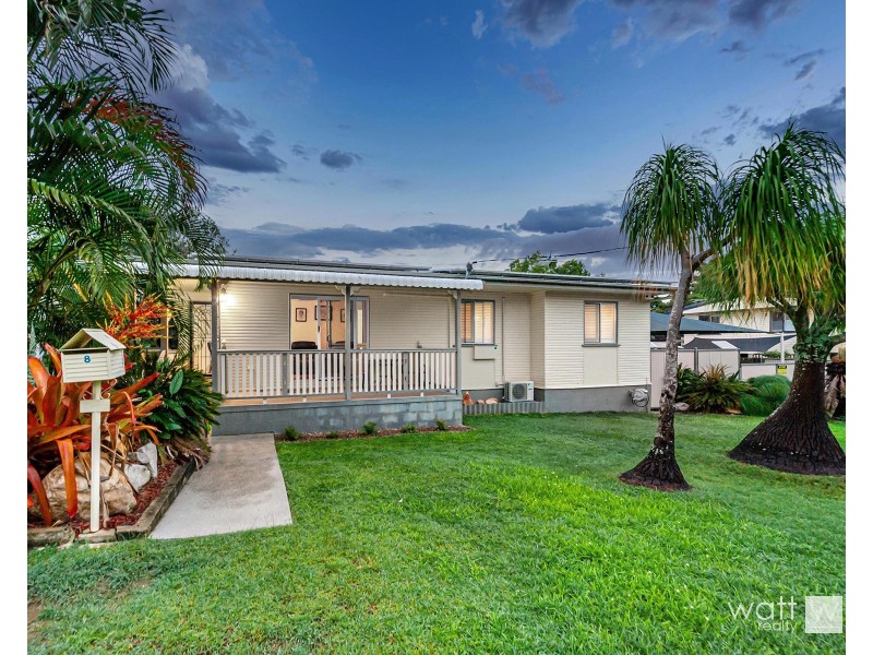 8 Gresford Street, Chermside West QLD 4032