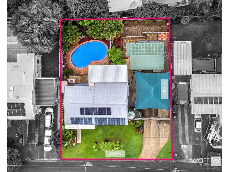 8 Gresford Street, Chermside West QLD 4032