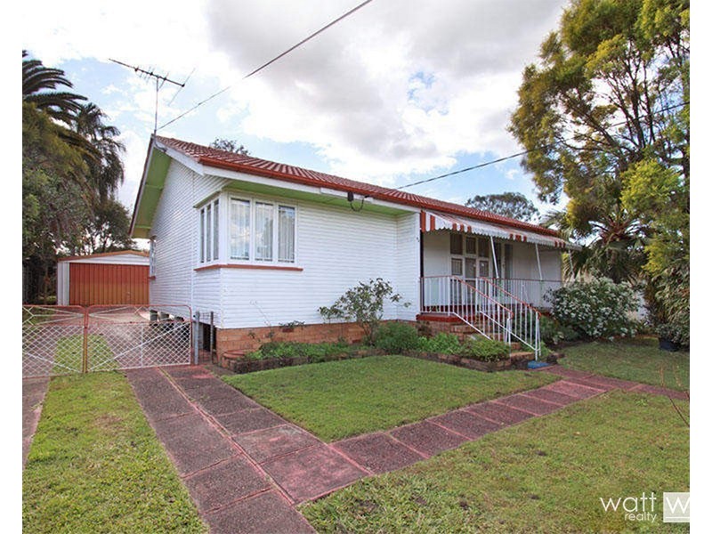 93 Landsboro Avenue, Boondall QLD 4034