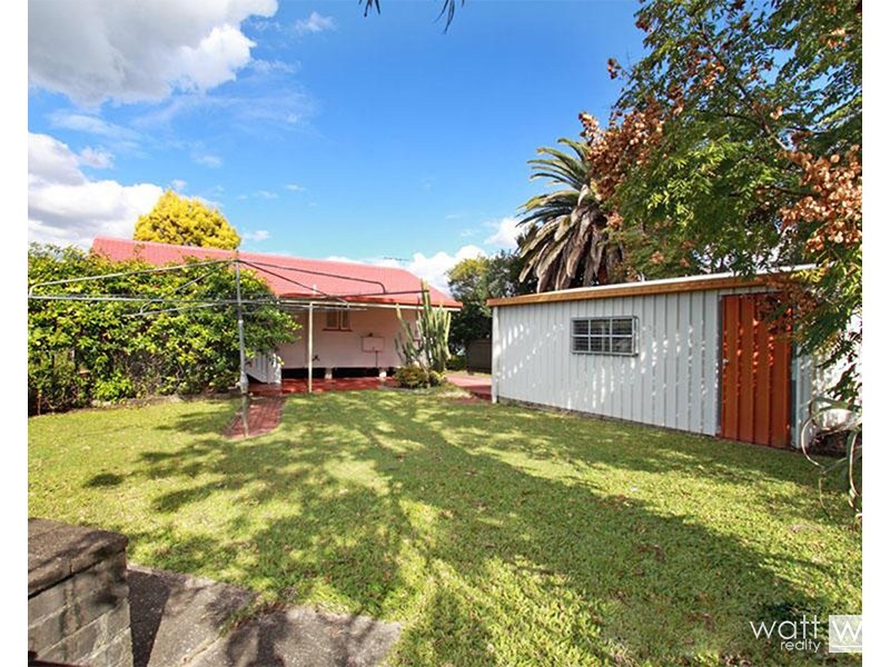 93 Landsboro Avenue, Boondall QLD 4034
