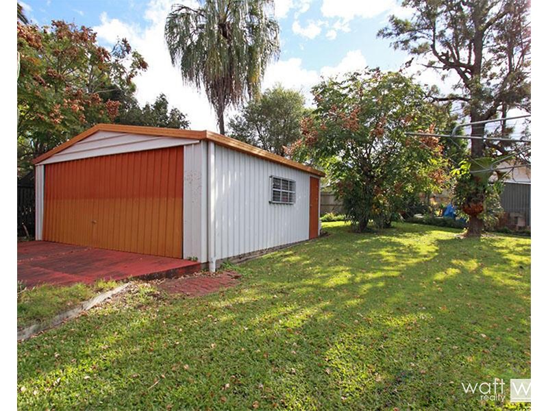 93 Landsboro Avenue, Boondall QLD 4034