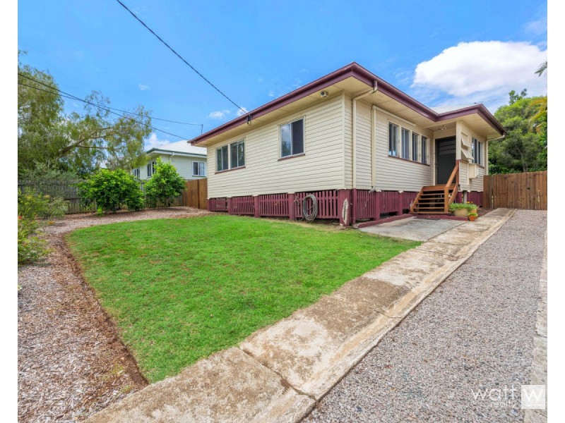 68 Crowley Street, Zillmere QLD 4034