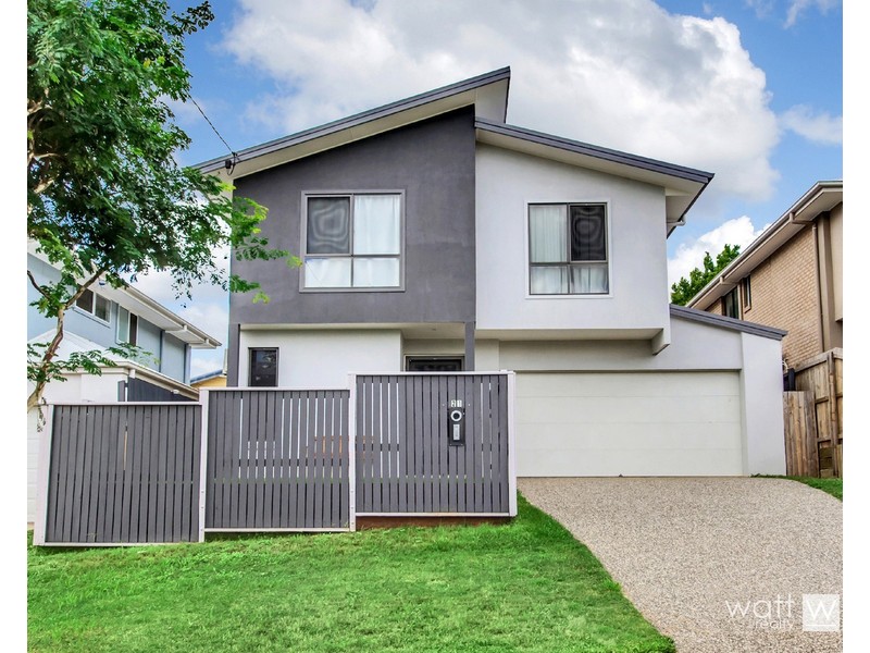 21 Centre Street, Aspley QLD 4034