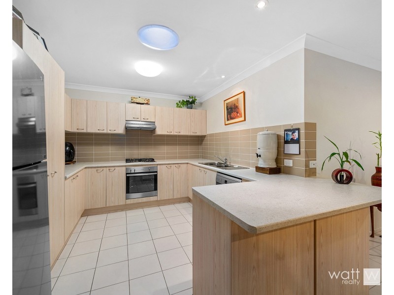 12 Melissa Circuit, Kallangur QLD 4503