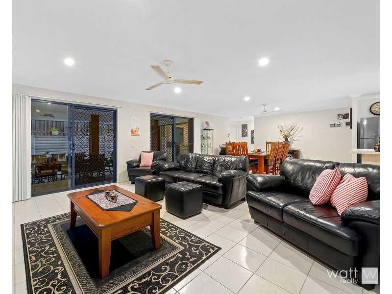12 Melissa Circuit, Kallangur QLD 4503
